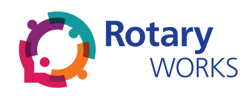 Rotary works