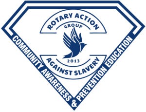 Rotary Action Group Against Slavery 