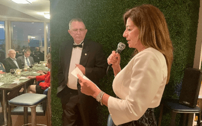 Giving Gala: A Night of Philanthropy and Fellowship